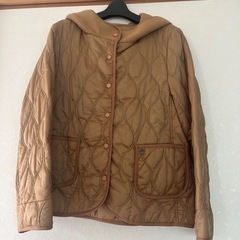 アウターの画像