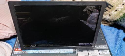 値下げ致しました❢画面サイズ 12.1 インチ\n　TFTモニター液晶