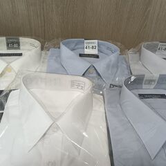 メンズ　カッターシャツまとめ売りの画像