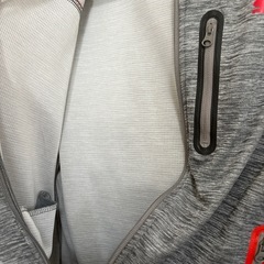PUMA パーカー ジャーSの画像