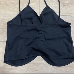 ZARA キャミソールの画像