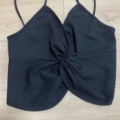 ZARA キャミソールの画像