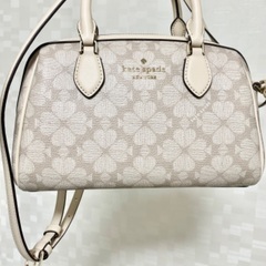 KATE SPADEのバッグ