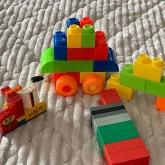 ブロック　まとめ売り　LEGO 幼児ブロック等