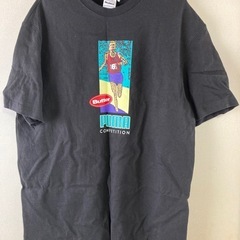 未使用　メンズ　PUMA  USLサイズ