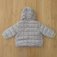 子供　ダウン　GAP ベビーの画像