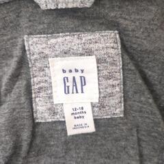 子供　ダウン　GAP ベビーの画像