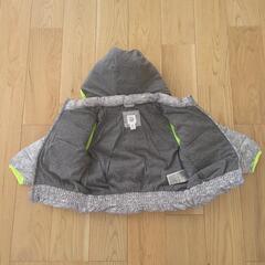 子供　ダウン　GAP ベビーの画像