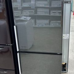 ★ジモティ割あり★ AQUA 冷蔵庫 275L 18年製 動作確認／クリーニング済み TJ9824