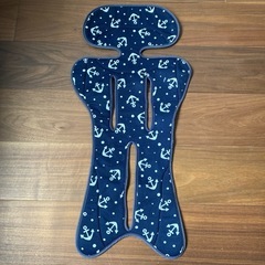 Airica ベビーカー用冷感シートカバー