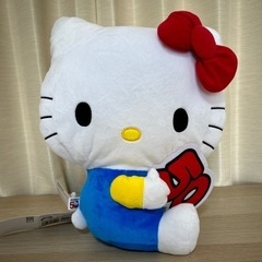 キティ　おもちゃ ぬいぐるみ