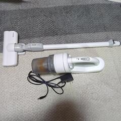TOSHIBA コードレスクリーナー トルネオV VC-CL42...