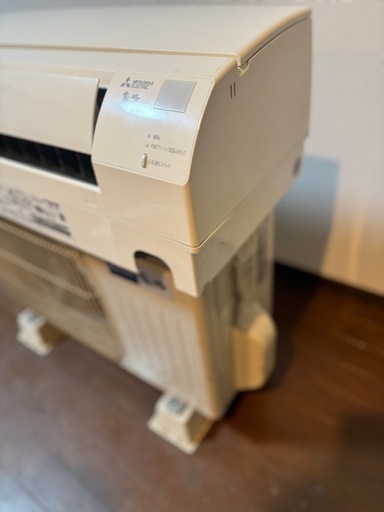 三菱ルームエアコン