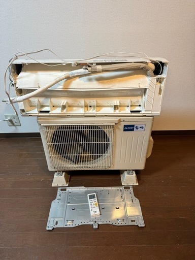三菱ルームエアコン