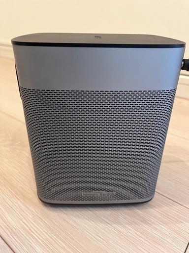 XGIMI Halo モバイルプロジェクター