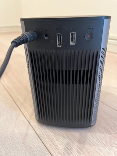 XGIMI Halo モバイルプロジェクター