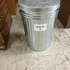 オバケツの中古が安い！激安で譲ります・無料であげます｜ジモティー
