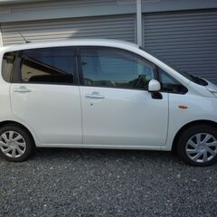 【商談中】Ｈ23年　ダイハツムーブL　2ＷＤ　ＡＴの画像