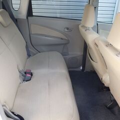 【商談中】Ｈ23年　ダイハツムーブL　2ＷＤ　ＡＴの画像