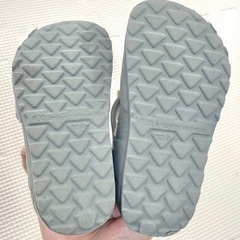 FOKIDS サンダル　13.0cmの画像