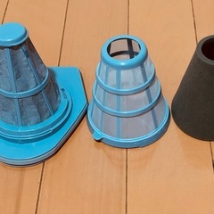 パナソニック 掃除機　布団クリーナー の画像
