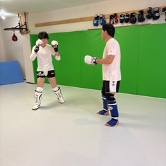 11.20 (水) MMAクラス