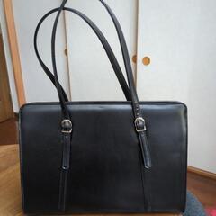 美品‼️リクルートバッグ(レディース)の画像