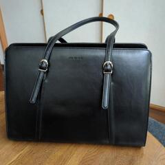 美品‼️リクルートバッグ(レディース)