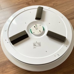 シーリングライト　ヤザワの画像