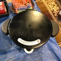 【引き取り限定】中古品　サーモス　真空保温調理器シャトルシェフ　KBG-4500の画像