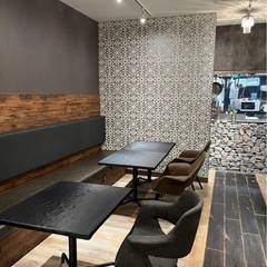 🎉アルバイト•パート募集🎉キッチンスタッフ募集！賄い付き！の画像