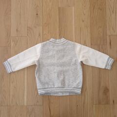 子供　ベビー　服の画像