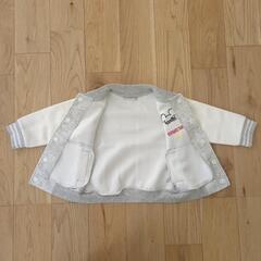 子供　ベビー　服の画像