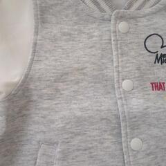 子供　ベビー　服の画像