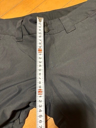 スノボーウエア　パンツ