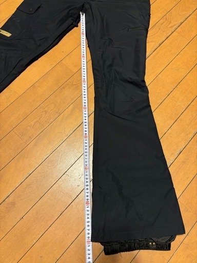 スノボーウエア　パンツ