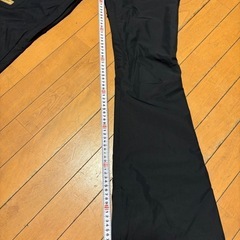 スノボーウエア　パンツの画像