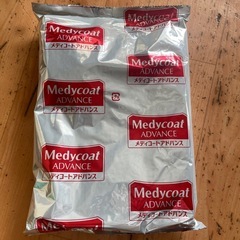 ドックフード メディコートアドバンス11歳以上 の画像
