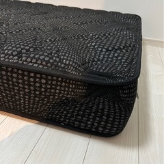 東京インテリア　
シングルベッド　の画像