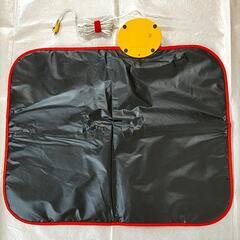 アンパンマン 育脳マットの画像