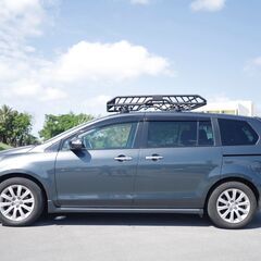 マツダ MPV 112,000kmの画像