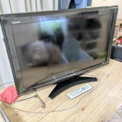 SHARP 32インチ テレビ