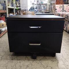 キャスター付き収納BOX