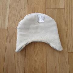 子供　ベビー　帽子の画像