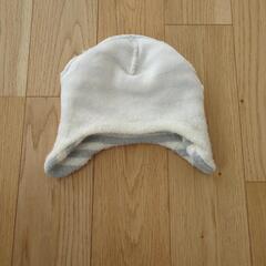 子供　ベビー　帽子の画像