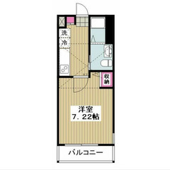 【🌙入居費用15万円🌙】✨審査No.1✨ 🔥⼩⽥急⼩⽥原線 ⼩⽥...