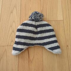 子供　ベビー　帽子の画像