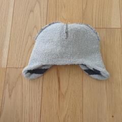 子供　ベビー　帽子の画像
