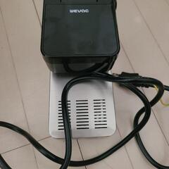 低温調理器 SV81J