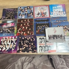 アンジュルム　CD